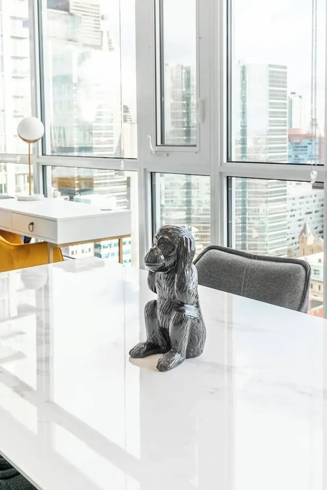 The Gallant Entertainment District-Presidential, City view-20