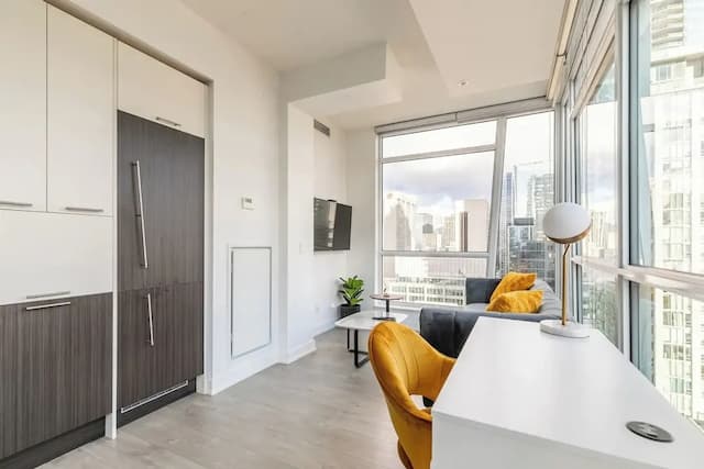 The Gallant Entertainment District-Presidential, City view-17