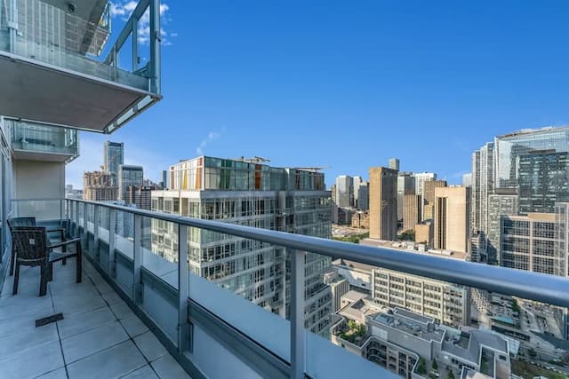 The Gallant Entertainment District-Presidential, City view-26