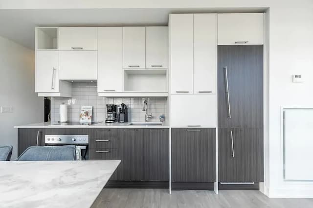 The Gallant Entertainment District-Presidential, City view-13