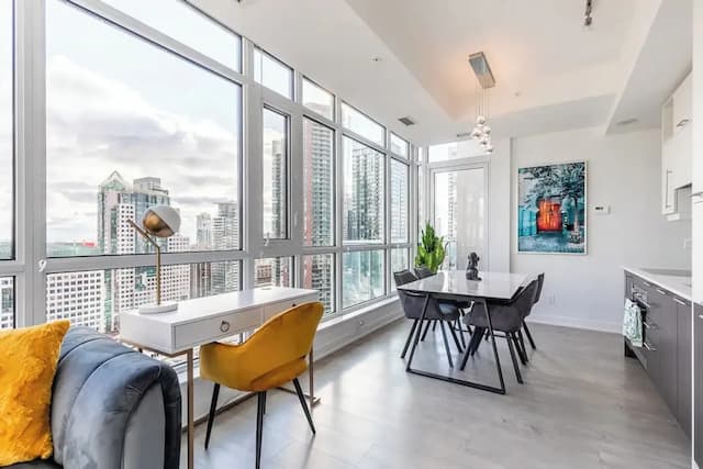 The Gallant Entertainment District-Presidential, City view-16