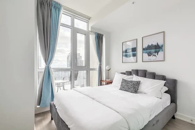 The Gallant Entertainment District-Presidential, City view-9