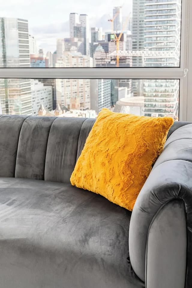 The Gallant Entertainment District-Presidential, City view-15