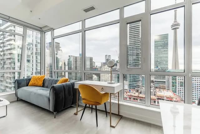 The Gallant Entertainment District-Presidential, City view-18