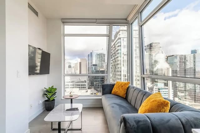 The Gallant Entertainment District-Presidential, City view-21