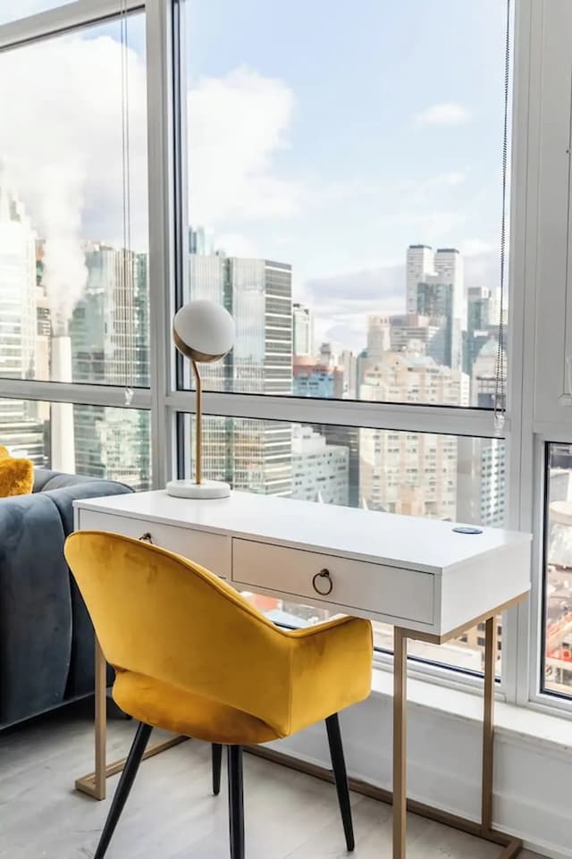 The Gallant Entertainment District-Presidential, City view-23