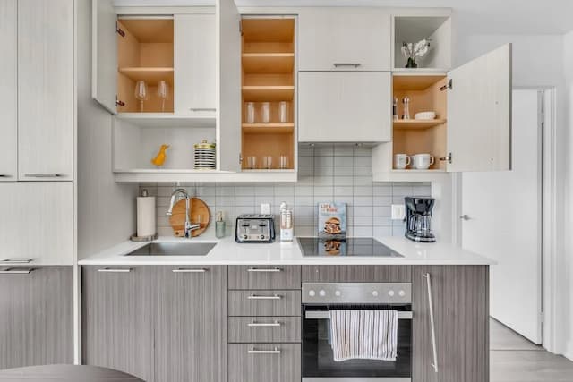 The Gallant Entertainment District-华丽套房-7