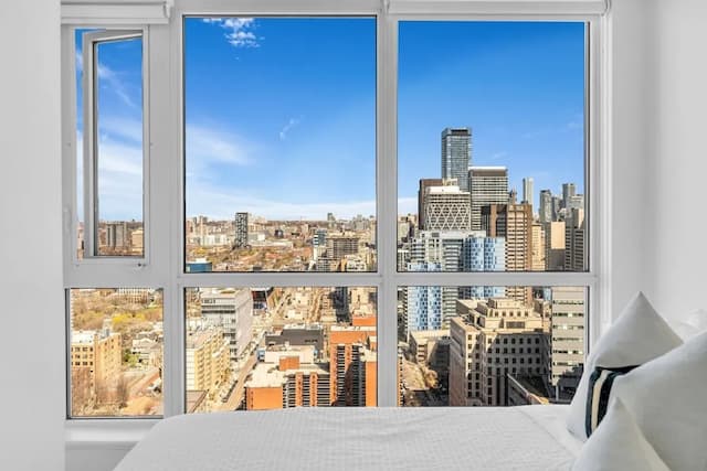 The Gallant Entertainment District-华丽套房-4