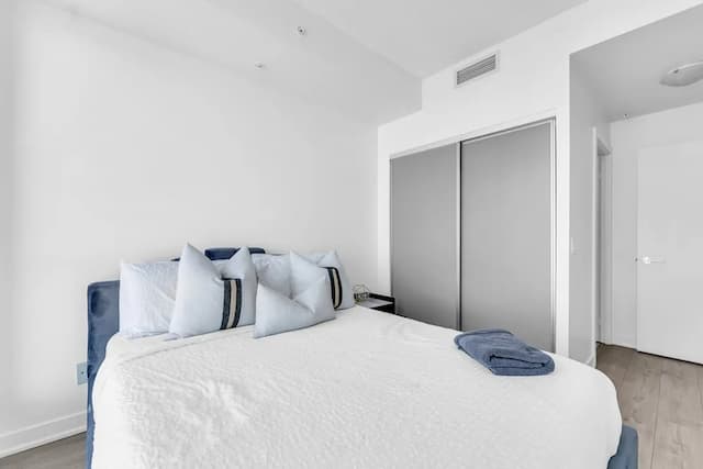 The Gallant Entertainment District-华丽套房-5