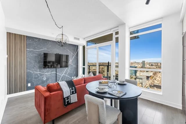 The Gallant Entertainment District-华丽套房-16