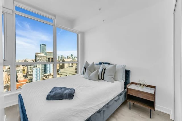 The Gallant Entertainment District-华丽套房-2