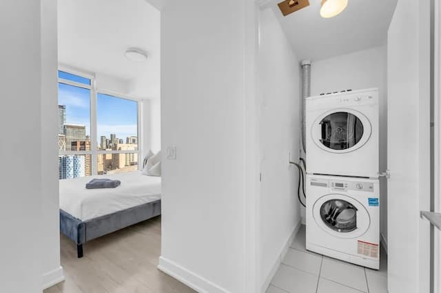 The Gallant Entertainment District-华丽套房-26