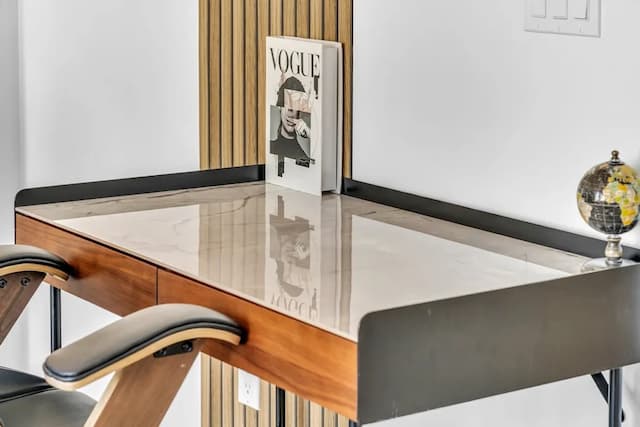 The Gallant Entertainment District-华丽套房-21