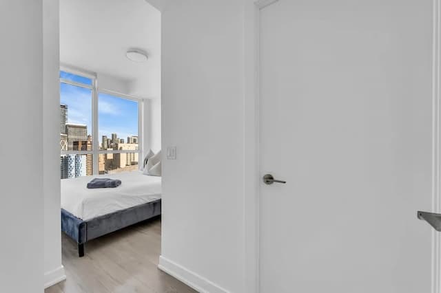 The Gallant Entertainment District-华丽套房-3