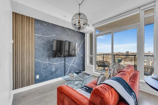 The Gallant Entertainment District-华丽套房-14