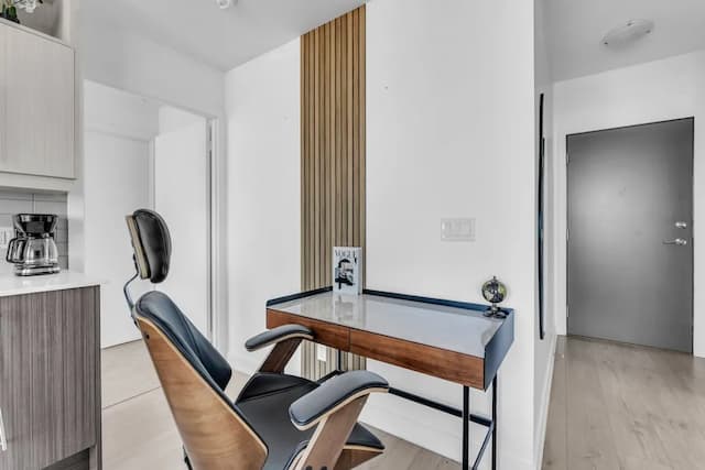 The Gallant Entertainment District-华丽套房-24