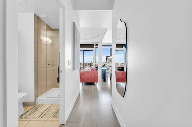 The Gallant Entertainment District-华丽套房-30