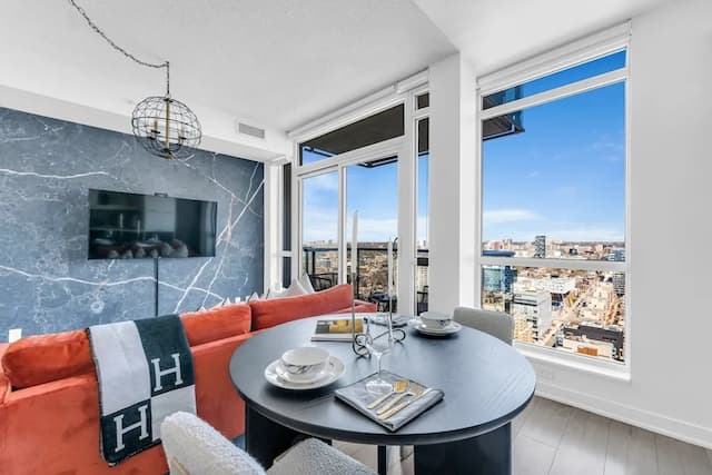 The Gallant Entertainment District-华丽套房-13