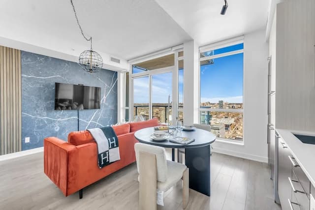 The Gallant Entertainment District-华丽套房-11