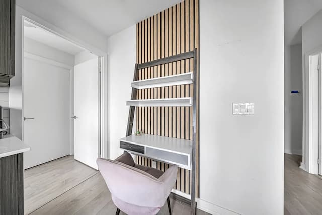 The Gallant Entertainment District-商务套房-34