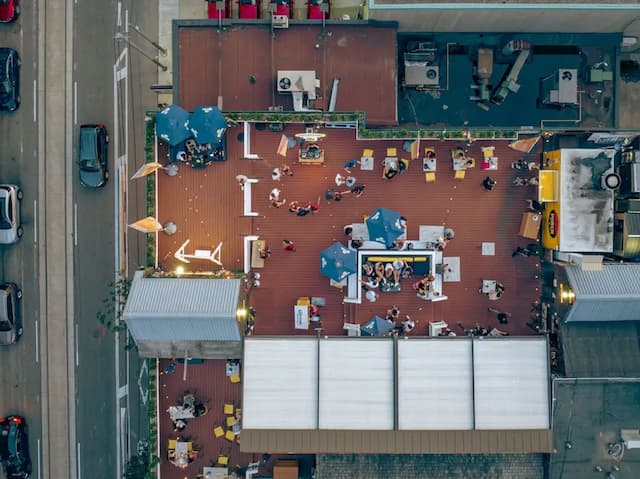 The Gallant Entertainment District-商务套房-46