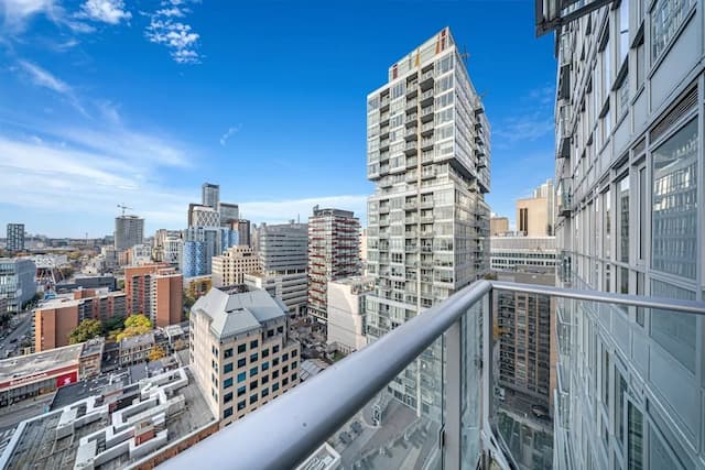 The Gallant Entertainment District-商务套房-26