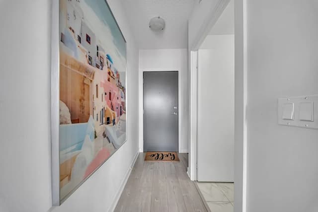 The Gallant Entertainment District-商务套房-13