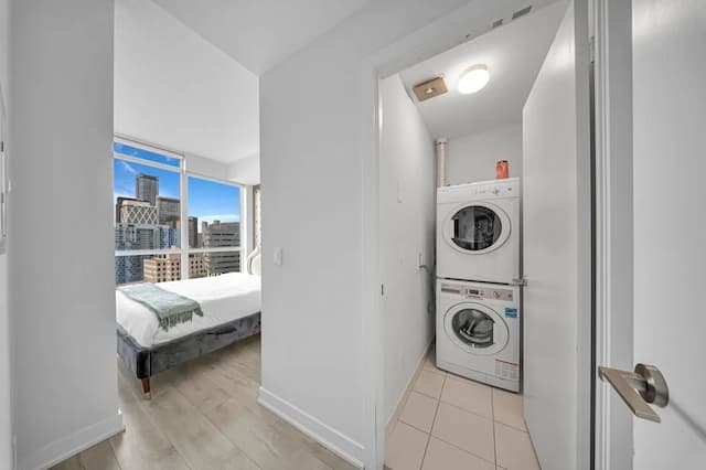 The Gallant Entertainment District-商务套房-37