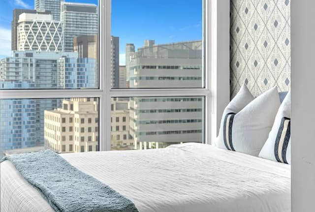 The Gallant Entertainment District-商务套房-3