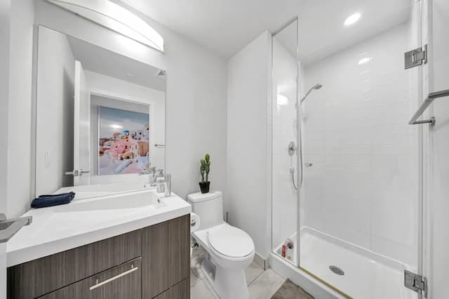 The Gallant Entertainment District-商务套房-43