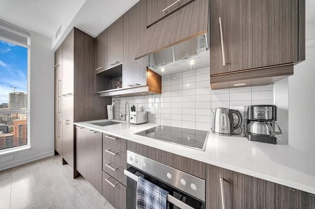 The Gallant Entertainment District-商务套房-8