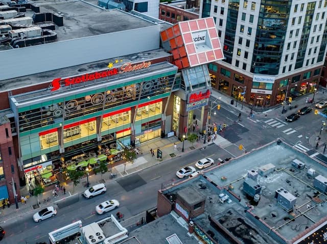 The Gallant Entertainment District-商务套房-45