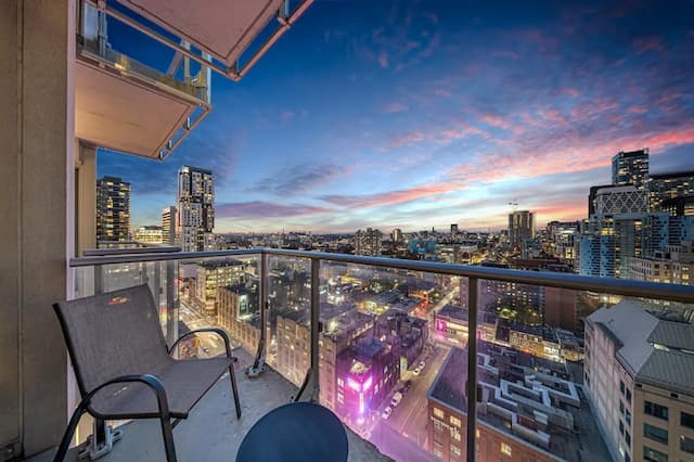 The Gallant Entertainment District-商务套房-32