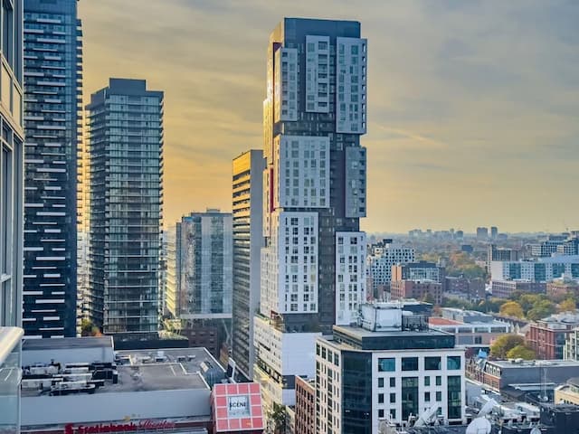 The Gallant Entertainment District-商务套房-22