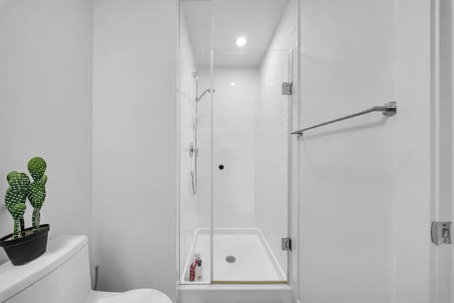 The Gallant Entertainment District-商务套房-42