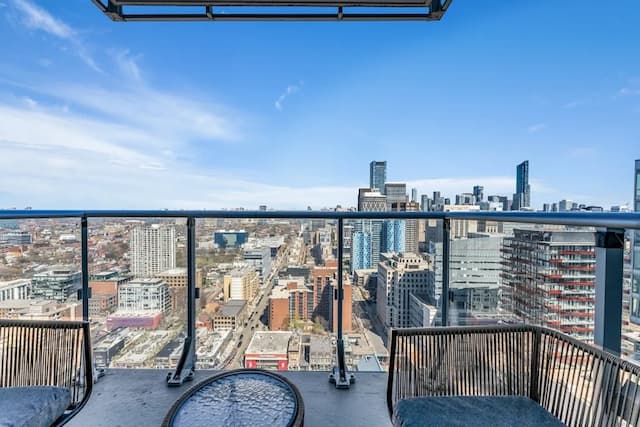 The Gallant Entertainment District-商务套房-29