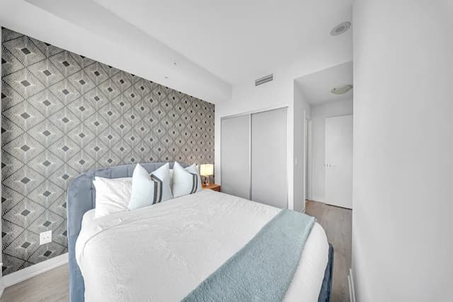 The Gallant Entertainment District-商务套房-2