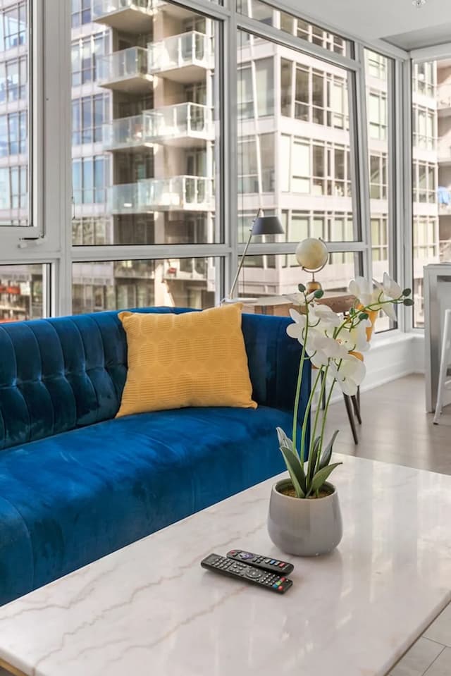 The Gallant Entertainment District-尊贵套房-9