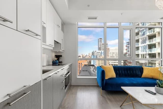 The Gallant Entertainment District-尊贵套房-11