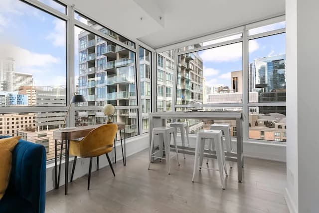 The Gallant Entertainment District-尊贵套房-8