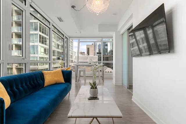 The Gallant Entertainment District-尊贵套房-10