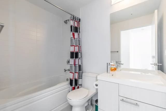 The Gallant Entertainment District-尊贵套房-15