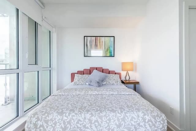 The Gallant Entertainment District-尊贵套房-4