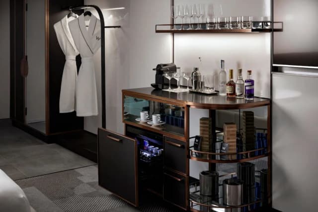 W Toronto-Suite, 1 Bedroom-4