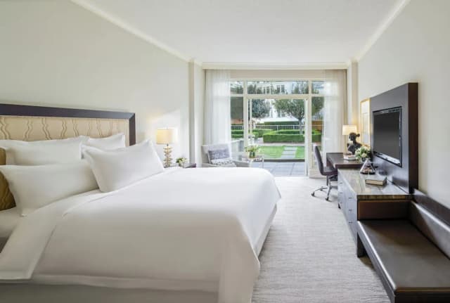 Fairmont Waterfront-客房, 2 张双人床, 露台 (Fairmont)-6