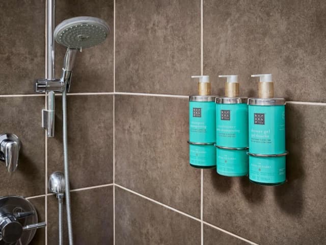 多倫多北約克諾富特飯店-行政客房, 2 張標準雙人床-8