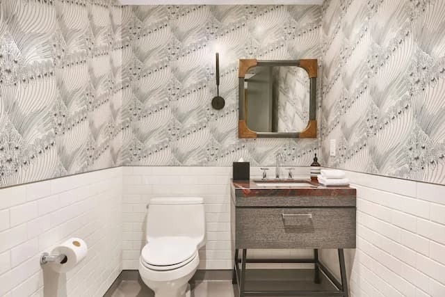 더 더글러스, 오토그래프 컬렉션-스위트, 침실 1개-10