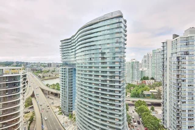 더 더글러스, 오토그래프 컬렉션-스위트, 침실 1개-2