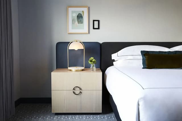 Kimpton Saint George by IHG-Room, 2 Queen Beds (Walk-In Shower)-2