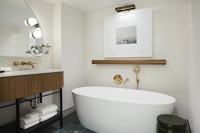 Kimpton Saint George by IHG-Suite, 1 Bedroom-12